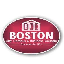 Boston City Campus