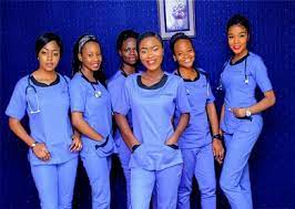 School of Nursing in South Africa Application Form