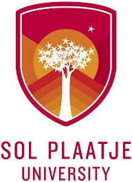 Sol Plaatje University Student