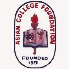 Asian College Foundation