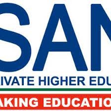 SANTS Private Higher Education Institution