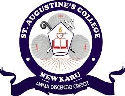 St Augustine College