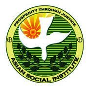 Asian Social Institute Manila