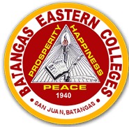 Batangas Eastern Colleges San Juan