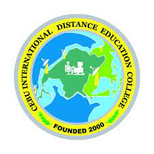 Cebu International Distance Education College