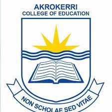 Akrokerri College Of Education