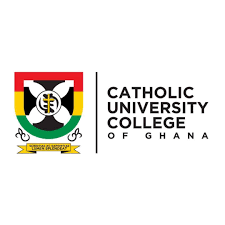 Catholic University college of Ghana
