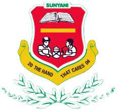 Sunyani, Nurses Training College