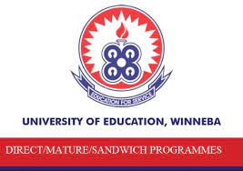 University of Education, Winneba