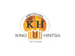 King Hintsa TVET College