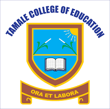 TAMALE COLLEGE OF EDUCATION