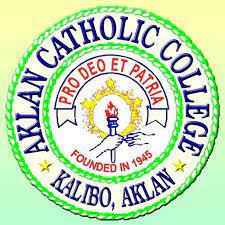 Aklan Catholic College Kalibo