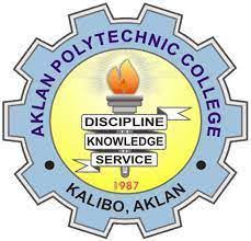 Aklan Polytechnic College Kalibo