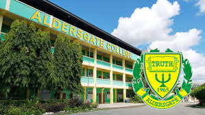 Aldersgate College Nueva Vizcaya