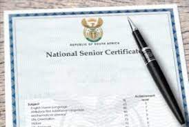 Apply Now To Rewrite Matric