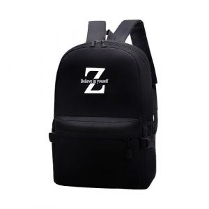 Backpack Casual Travel Bag School Bag & Laptop Bag