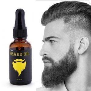 Beard Oil Instant Facial Rapid Beard Growth