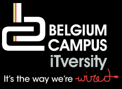 Belgium Campus