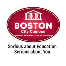 Boston City Campus