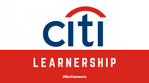 Citi 2022 South African Graduate Learnership Programme