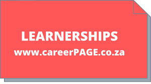 Customer Service Learnership Opportunity