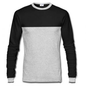 Danami Long Sleeve T-Shirt