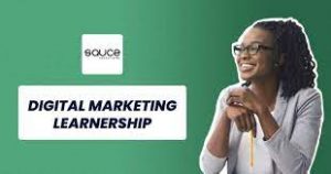 Digital Marketing Learnership