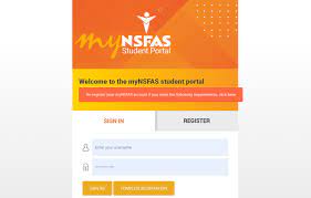 Here's How Submitting Documents To NSFAS Works