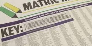 How To Get Your Matric Results