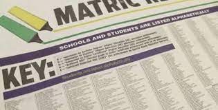 How To Get Your Matric Results