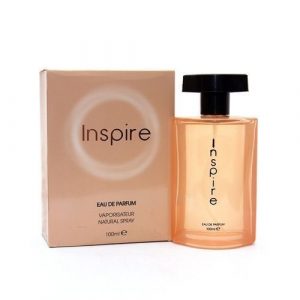 How Much is Inspire Perfume Fragrance INSPIRE EAU DE PARFUM 100ml Price in Nigeria