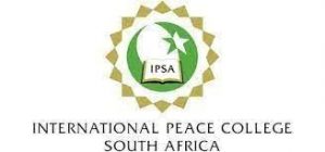 International Peace College South Africa