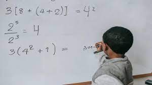 Maths Quality In South Africa Is Improving Study Finds