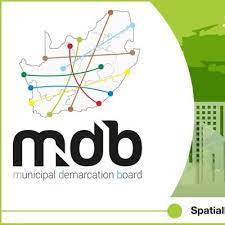 Municipal Demarcation Board