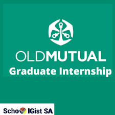 Old Mutual Internship Programme