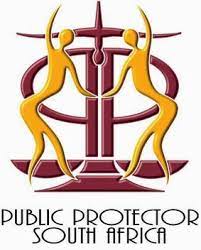 Public Protector South Africa