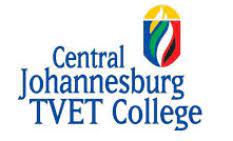 Register Now At Central Johannesburg TVET College