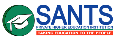 SANTS Private Higher Education Institution