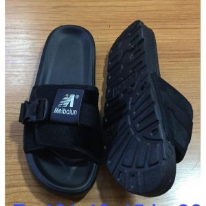 Unisex Casual Slide Slippers