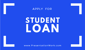 When You Should Start Applying For Student Loans