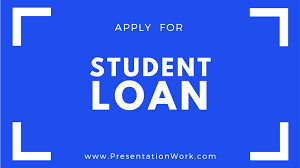 When You Should Start Applying For Student Loans