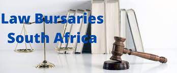 Where To Find Law Bursaries