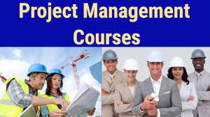 Where To Study Project Management Courses