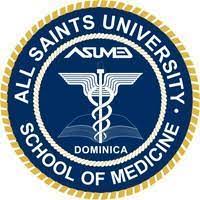 All Saints Hospital Nursing School