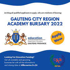 Gauteng City Region Academy