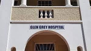 Glen Grey Hospital Nursing School