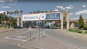 How Vaal University of Technology's Return To Campus Works