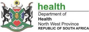 North West Department of Health