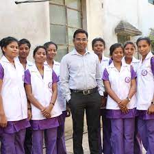 St Barnabas Hospital Nursing School