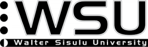 Walter Sisulu University of Technology